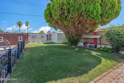 1222 W Knox Place, Tucson, AZ 85705 - Photo 33