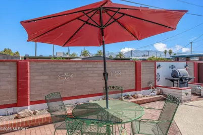 1222 W Knox Place, Tucson, AZ 85705 - Photo 37