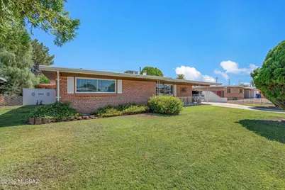 1222 W Knox Place, Tucson, AZ 85705 - Photo 3