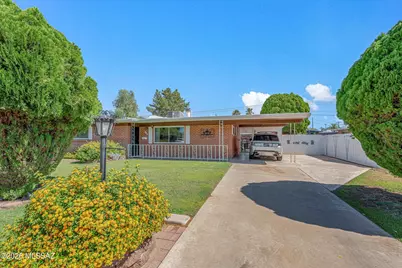 1222 W Knox Place, Tucson, AZ 85705 - Photo 1