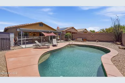 10356 E Danwood Way, Tucson, AZ 85747 - Photo 25