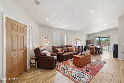 10356 E Danwood Way, Tucson, AZ 85747 - Photo 5