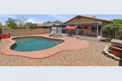 10356 E Danwood Way, Tucson, AZ 85747 - Photo 23