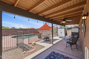 10356 E Danwood Way, Tucson, AZ 85747 - Photo 23
