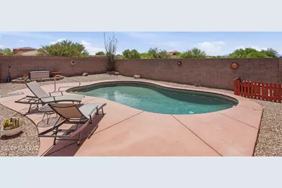 10356 E Danwood Way, Tucson, AZ 85747 - Photo 27