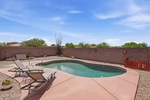 10356 E Danwood Way, Tucson, AZ 85747 - Photo 27