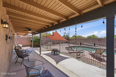10356 E Danwood Way, Tucson, AZ 85747 - Photo 21