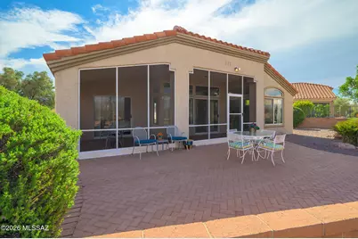 14380 N Carissa Drive, Oro Valley, AZ 85755 - Photo 41
