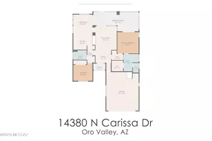 14380 N Carissa Dr, Oro Valley, AZ 85755 - Photo 45