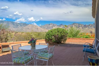 14380 N Carissa Drive, Oro Valley, AZ 85755 - Photo 37