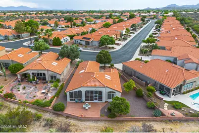14380 N Carissa Drive, Oro Valley, AZ 85755 - Photo 43