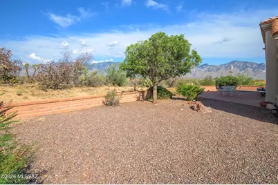 14380 N Carissa Drive, Oro Valley, AZ 85755 - Photo 39