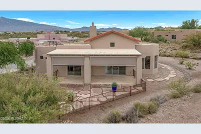 7864 S Galileo Lane, Tucson, AZ 85747 - Photo 39