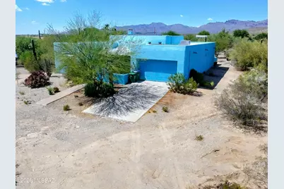 7878 W Tree Frog Trail, Tucson, AZ 85735 - Photo 5