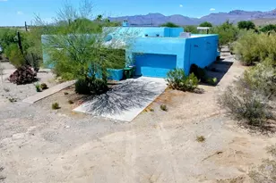 7878 W Tree Frog Trail, Tucson, AZ 85735 - Photo 5