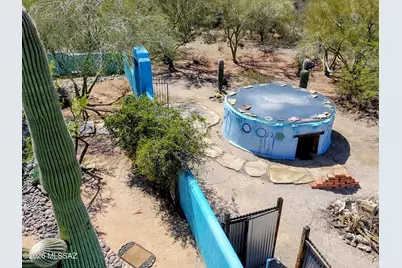 7878 W Tree Frog Trail, Tucson, AZ 85735 - Photo 37