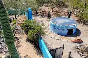 7878 W Tree Frog Trail, Tucson, AZ 85735 - Photo 37