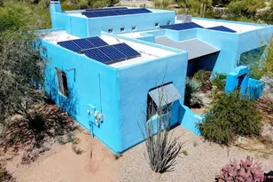 7878 W Tree Frog Trail, Tucson, AZ 85735 - Photo 3