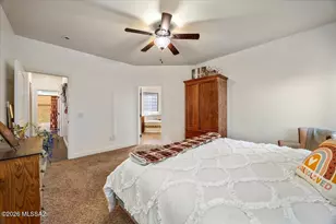 4812 W Abbey Rd, Thatcher, AZ 85552 - Photo 19