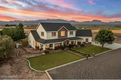 4812 W Abbey Road, Thatcher, AZ 85552 - Photo 3