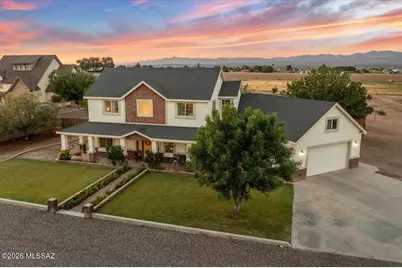 4812 W Abbey Road, Thatcher, AZ 85552 - Photo 1