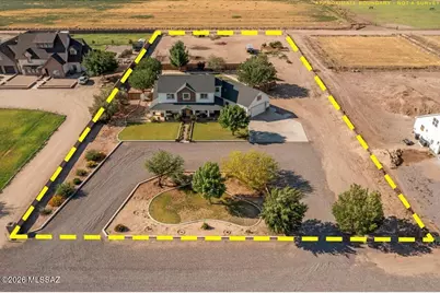 4812 W Abbey Road, Thatcher, AZ 85552 - Photo 49