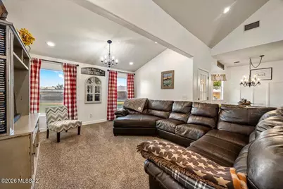 4812 W Abbey Road, Thatcher, AZ 85552 - Photo 9