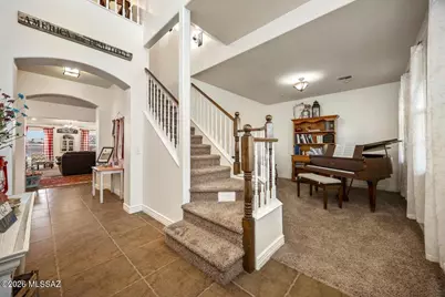 4812 W Abbey Road, Thatcher, AZ 85552 - Photo 7