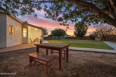 4812 W Abbey Road, Thatcher, AZ 85552 - Photo 31