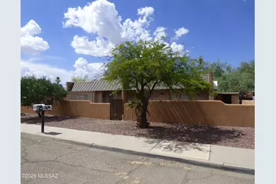 1029 E Irwin Place #A, Tucson, AZ 85719 - Photo 1