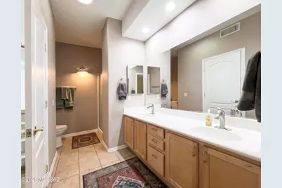 13401 N Rancho Vistoso Boulevard #197, Oro Valley, AZ 85755 - Photo 17