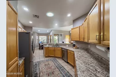 13401 N Rancho Vistoso Boulevard #197, Oro Valley, AZ 85755 - Photo 15