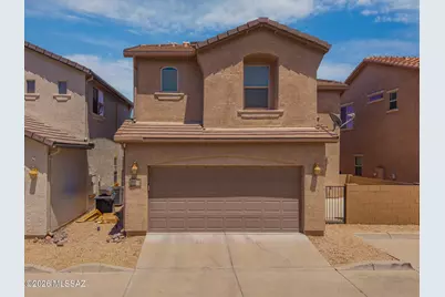 10576 E Native Rose Trail, Tucson, AZ 85747 - Photo 3