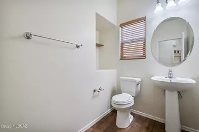 10576 E Native Rose Trail, Tucson, AZ 85747 - Photo 15