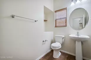 10576 E Native Rose Trail, Tucson, AZ 85747 - Photo 15