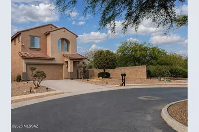12985 N Carlsbad Place, Oro Valley, AZ 85755 - Photo 3