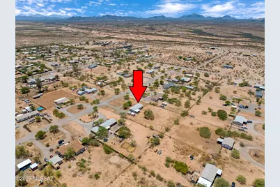 16860 W Falcon Lane, Marana, AZ 85653 - Photo 33