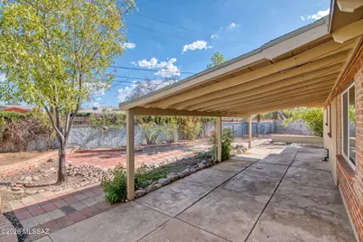 4826 E Bellevue Street, Tucson, AZ 85712 - Photo 41
