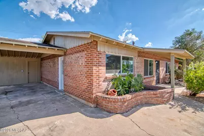4826 E Bellevue Street, Tucson, AZ 85712 - Photo 45