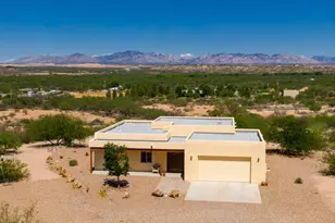2245 W Ap Polston Rd, Saint David, AZ 85630 - Photo 1