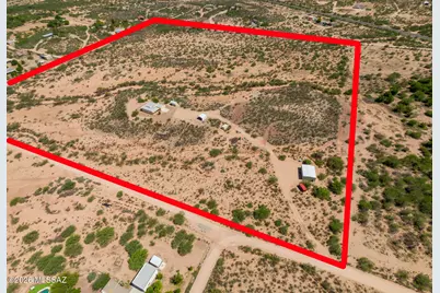 2245 W Ap Polston Road, Saint David, AZ 85630 - Photo 47