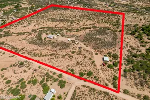 2245 W Ap Polston Rd, Saint David, AZ 85630 - Photo 47