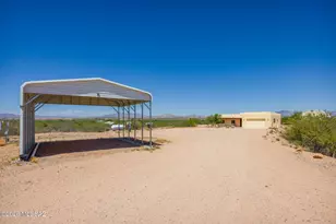 2245 W Ap Polston Rd, Saint David, AZ 85630 - Photo 37