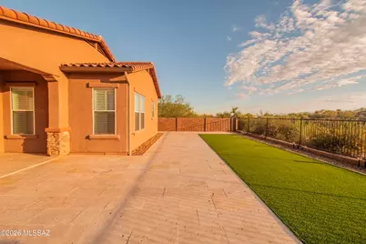 16979 S Mesa Shadows Drive, Vail, AZ 85641 - Photo 37