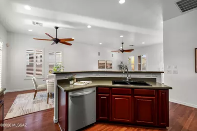 16979 S Mesa Shadows Drive, Vail, AZ 85641 - Photo 21