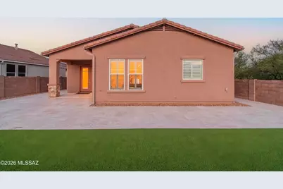 16979 S Mesa Shadows Drive, Vail, AZ 85641 - Photo 47