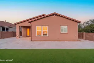 16979 S Mesa Shadows Dr, Vail, AZ 85641 - Photo 47