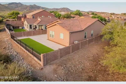 16979 S Mesa Shadows Drive, Vail, AZ 85641 - Photo 39