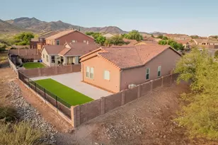 16979 S Mesa Shadows Dr, Vail, AZ 85641 - Photo 39