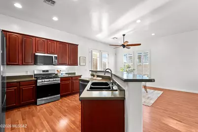 16979 S Mesa Shadows Drive, Vail, AZ 85641 - Photo 17